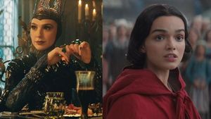 Snow White's Controversial Release Sparks Wider Cultural Debate