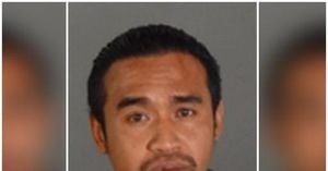 Fugitives Captured After Cross Border Manhunts In US And Mexico