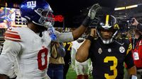 Winners, losers of Russell Wilson's Giants union: Shedeur Sanders, Aaron Rodgers in mix