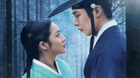 Lee Jae Wook and Jo Bo Ah's Dear Hongrang confirms May 16 premiere with first poster and teaser release