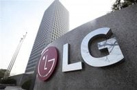 LG Electronics to build $600 mn home appliance factory in India