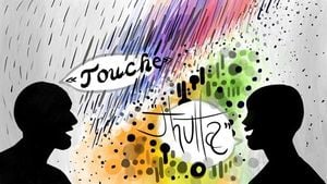 Dogri Language Fights Decline As Code Switching Grows
