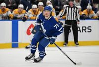 Nikita Grebenkin reveals his conversation with Maple Leafs GM after trade to Flyers