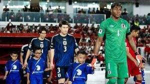 Japan Set To Face Bahrain In World Cup Qualifier