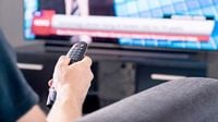 American trust in media reaches record low in new Gallup poll