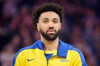 Steve Kerr Makes Stunning Change to Warriors Lineup Amid Stephen Curry Injury