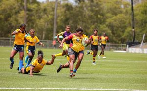 Solomon Islands Set For Rugby Sevens Triumph