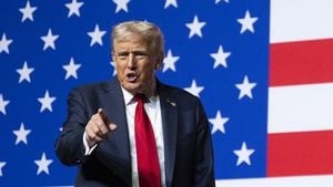 Trump Administration Disability Proposal Sparks Fierce National Debate