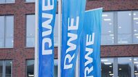 Essener Energieriese RWE verbucht Milliarden-Gewinn