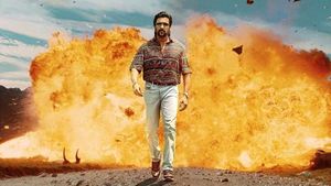 Suriya's Retro Struggles With Muddled Storytelling