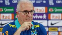 Demitido! Dorival Júnior não é mais técnico da Seleção Brasileira, diz site