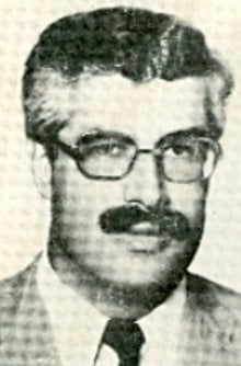 Dr. İzzet Öztoprak