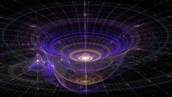 Merkezkaç Kuvveti Nedir? Merkezkaç Gibi, Kütleçekimi de Aslında Hayali Bir Kuvvet mi?