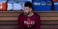 Plenty to pick apart on off-day as Phils aim to extend NLDS