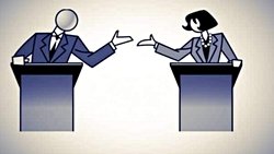 Münazara hakkında bilinmesi gerekenler