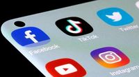 Nepal bans Facebook, X, YouTube, 23 other social media platforms