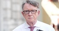 Tories write to Starmer to demand answers over Mandelson scandal
