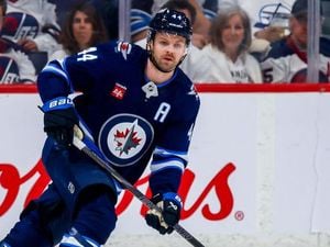 Jets Look To Even Series With Stars In Game 2