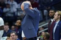 Hours After Florida Broke UConn’s 16-Year March Madness Curse, National Reporter Exposes Dan Hurley’s Transfer Portal Blunder That Doomed Them
