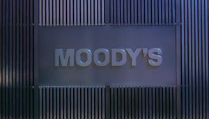 Moody's Sees Increased Investment Activity Amid Analyst Optimism