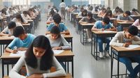 TS Inter Result 2025 Declared live: Direct link to check TSBIE Telangana 1st, 2nd year result,1st year pass  percentage at 66.89%, 2nd at 71.37%