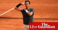 French Open: Musetti beats Tiafoe; Swiatek sets up Sabalenka semi – as it happened