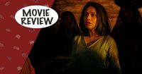 Chhorii 2 Movie Review Ft. Soha Ali Khan & Nushrratt Bharuccha: Anti Thesis Of Chhoriyan Chhoron Se Kam Hain But Why Make The Same Film Twice?