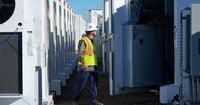Brighton eyes large battery energy storage facility, a first for the area