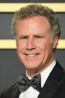 Will Ferrell