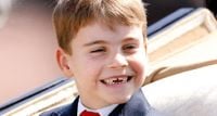Prince Louis Was Offered a New Role—Here’s Why Kate Middleton Turned it Down