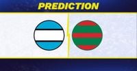 Cronulla Sharks vs. South Sydney Rabbitohs Prediction: Sharks Predicted to Win Saturday's NRL Round 3 Matchup [3/22/2025]