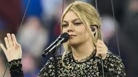 Louane : son ancienne chanson 