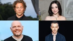 Jeremy Strong Leads The Social Reckoning Sequel