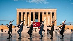 "Atatürk, Din ve Devrimler" Çok Yakında Tüm Kitapçılarda