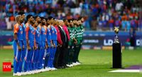 India vs Pakistan Live Streaming, Asia Cup 2025 Finals: When and where to watch IND vs PAK live in India, US, and UK | Cricket News - The Times of India