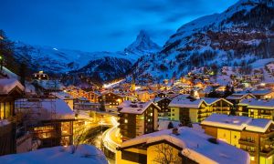 Switzerland's Tourism Scene Thrives With New Developments