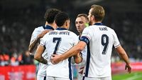 How to watch England vs. Albania online for free