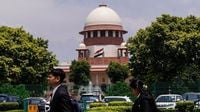 Presidential Reference hearing Updates: Working of Constitutional authorities is collaborative, not a combative exercise: Sibal