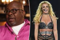 Bobby Brown slams Britney Spears, says she ‘butchered’ cover of his song ‘My Prerogative’