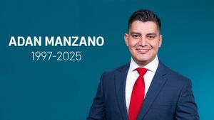 Tragic Death Of Adán Manzano Shakes Sports Community