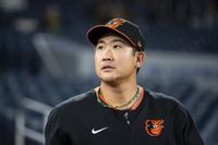 菅野智之が本拠初勝利へ初の中４日で先発　敵軍指揮官は攻略へ自信「データは準備」「いい夜になるだろう」（スポーツ報知） - Yahoo!ニュース