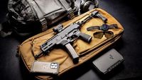 An Official Journal Of The NRA | New For 2025: Springfield Armory Kuna