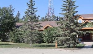 Mass Stabbing Rocks Hollow Water First Nation Community