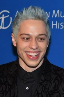 Pete Davidson