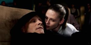 Crimes Of The Future Airs On BBC Amid Controversy