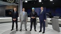 LIVE  | Canada election: Leaders clash on cost of living, housing and who’s best to take on Trump | RCI
