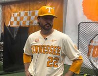 WATCH: Tony Vitello recaps Tennessee baseball loss to ETSU