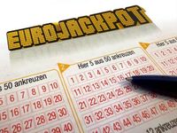 Lotto in Niedersachsen: So nah am Eurojackpot! Tipper fehlt eine verdammte Zahl