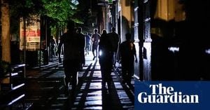 Spain Reveals Causes Of Massive Iberian Power Outage