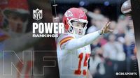 NFL Power Rankings, Week 3: Chiefs will be fine; watch out for NFC West